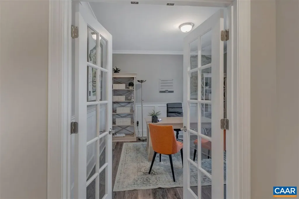 2A Corsham Street Crozet VA 22932