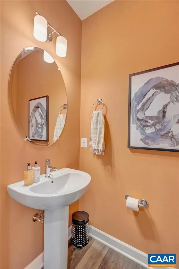 2A Corsham Street Crozet VA 22932