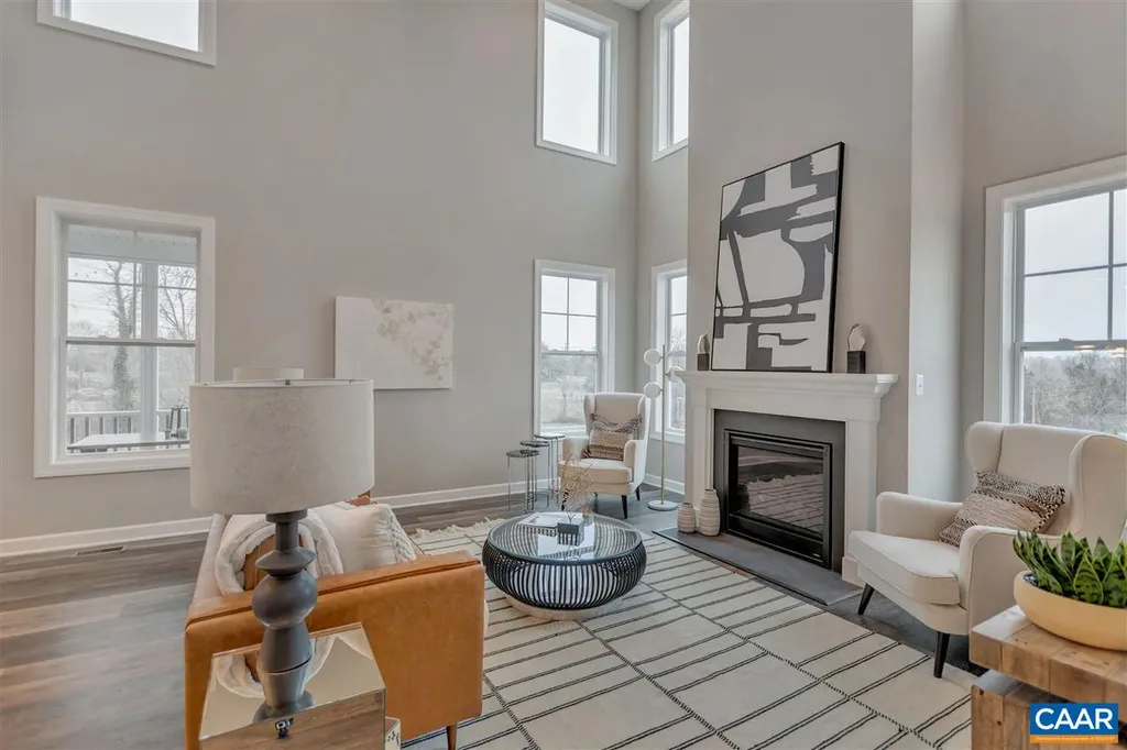 2A Corsham Street Crozet VA 22932