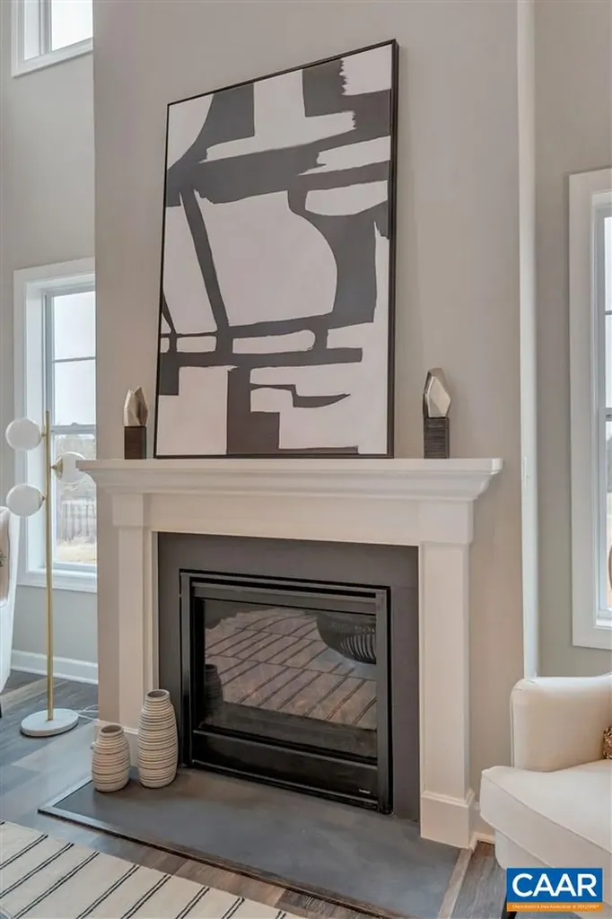 2A Corsham Street Crozet VA 22932