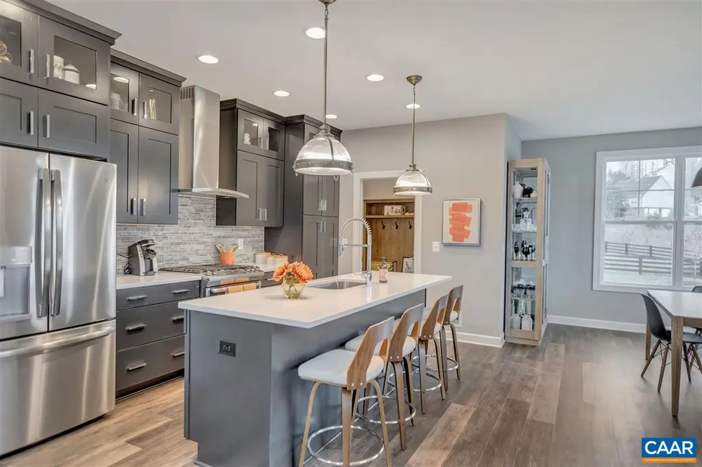 2A Corsham Street Crozet VA 22932