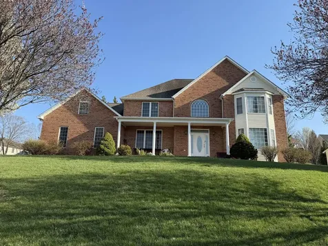635 Long Meadow Road Fishersville VA 22939