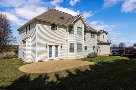 635 Long Meadow Road Fishersville VA 22939