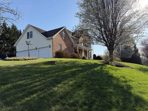635 Long Meadow Road Fishersville VA 22939