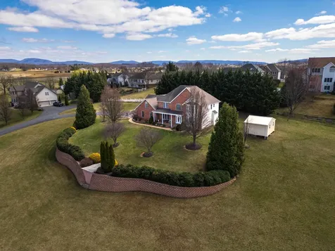 635 Long Meadow Road Fishersville VA 22939