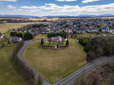 635 Long Meadow Road Fishersville VA 22939