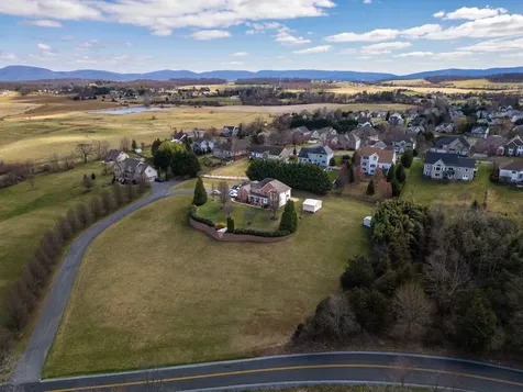635 Long Meadow Road Fishersville VA 22939