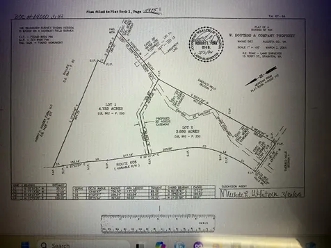 635 Long Meadow Road Fishersville VA 22939