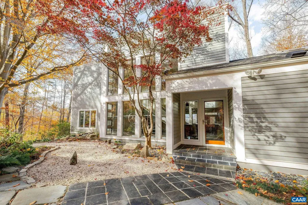 407 Broad Axe Road Charlottesville VA 22903