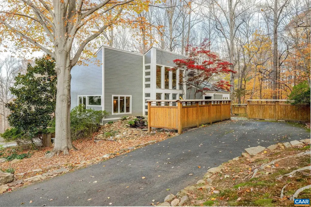 407 Broad Axe Road Charlottesville VA 22903