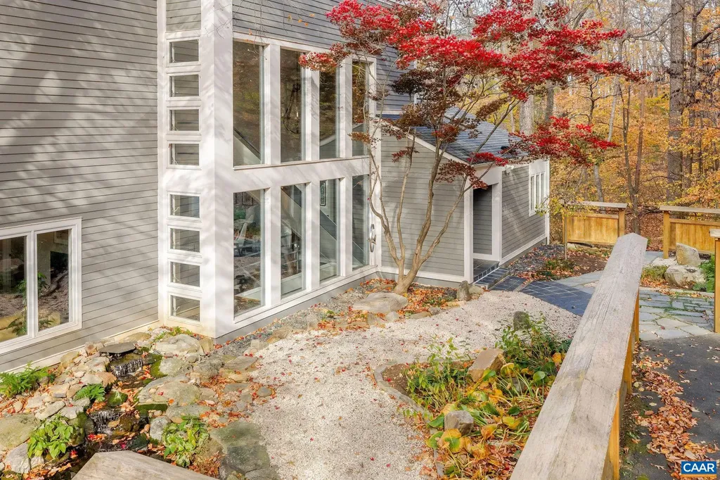 407 Broad Axe Road Charlottesville VA 22903