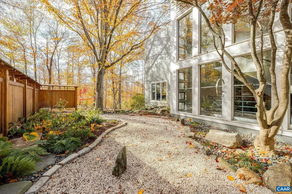 407 Broad Axe Road Charlottesville VA 22903