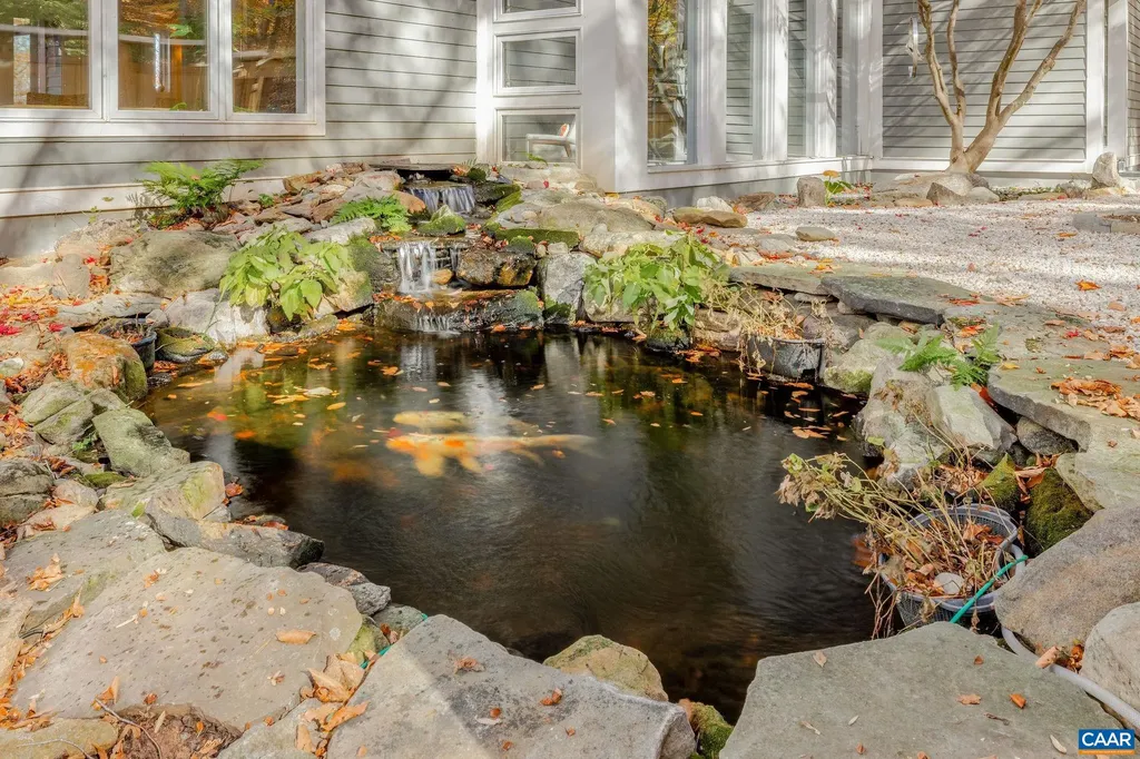 407 Broad Axe Road Charlottesville VA 22903