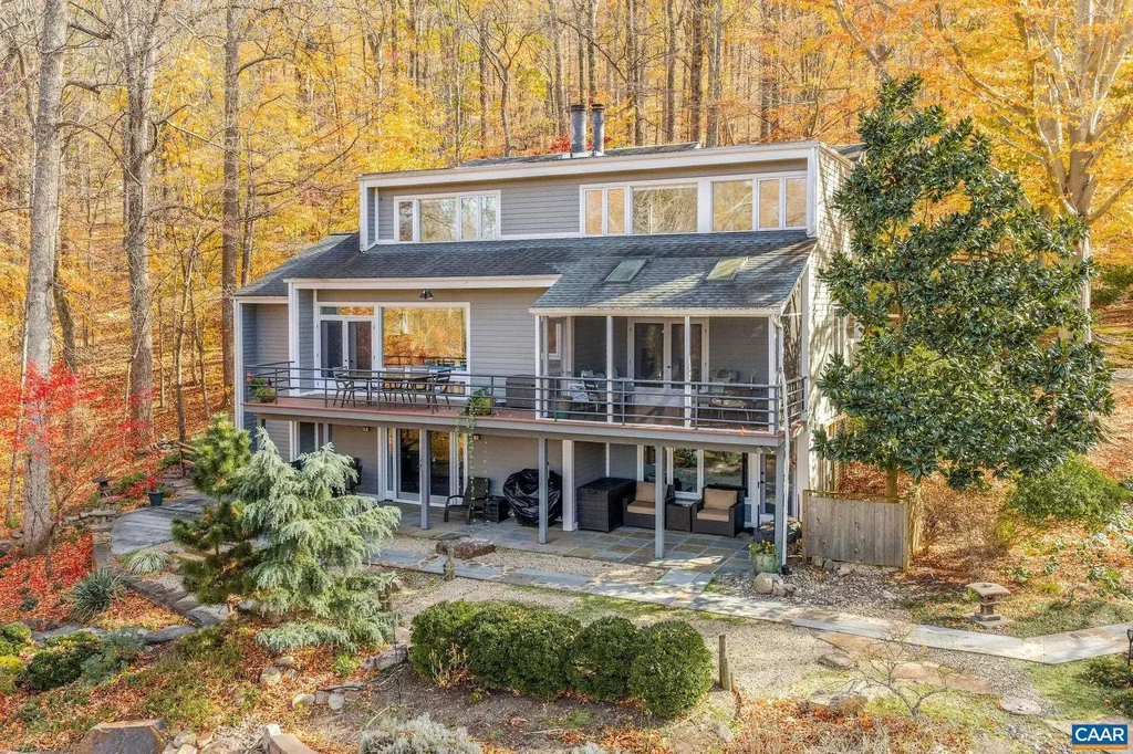 407 Broad Axe Road Charlottesville VA 22903