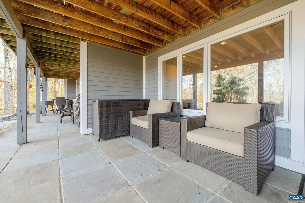 407 Broad Axe Road Charlottesville VA 22903