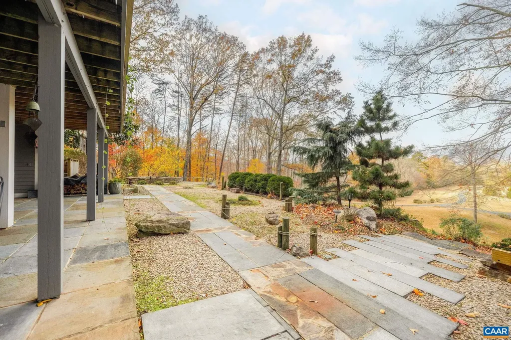 407 Broad Axe Road Charlottesville VA 22903