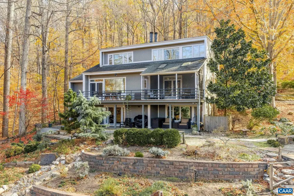 407 Broad Axe Road Charlottesville VA 22903