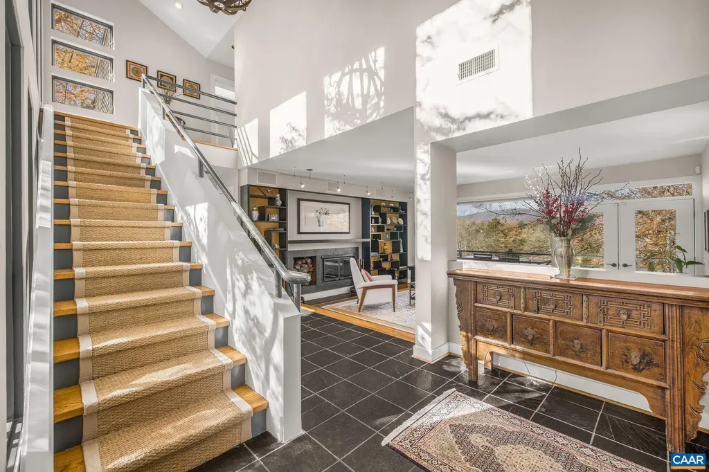 407 Broad Axe Road Charlottesville VA 22903