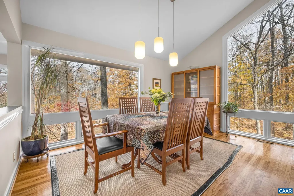 407 Broad Axe Road Charlottesville VA 22903