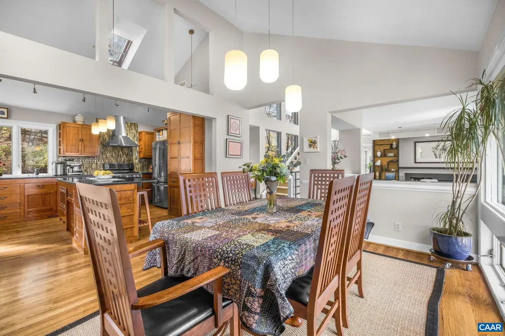 407 Broad Axe Road Charlottesville VA 22903