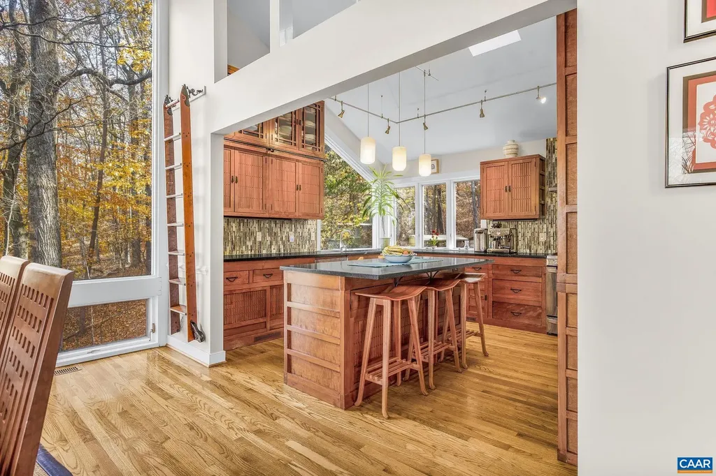 407 Broad Axe Road Charlottesville VA 22903