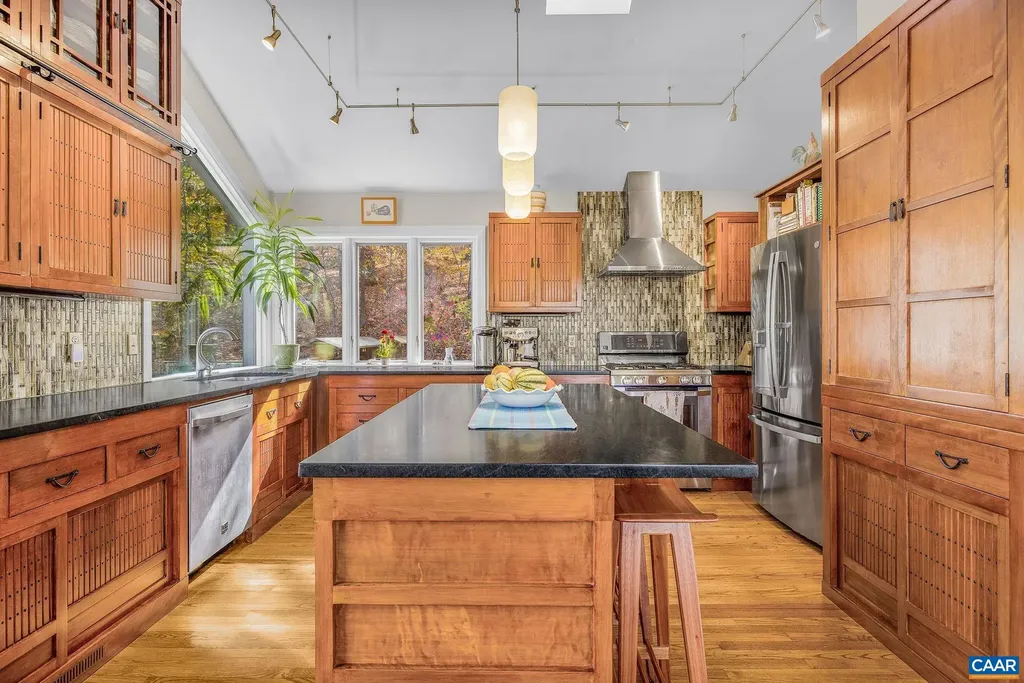 407 Broad Axe Road Charlottesville VA 22903