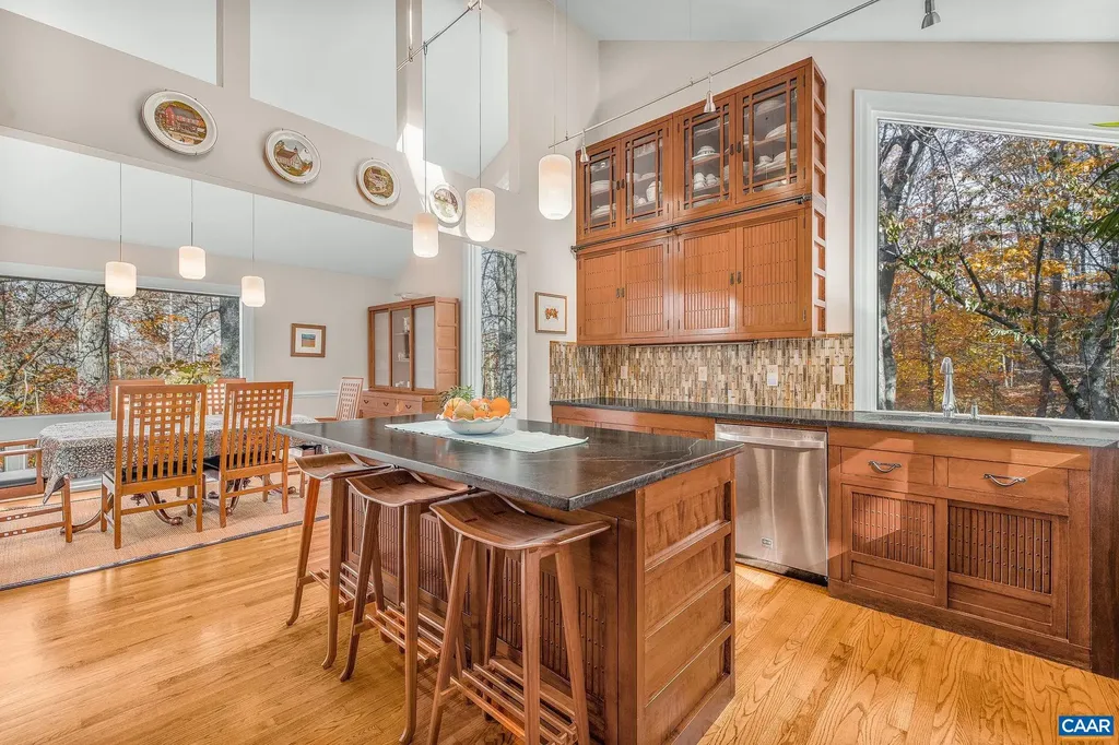 407 Broad Axe Road Charlottesville VA 22903