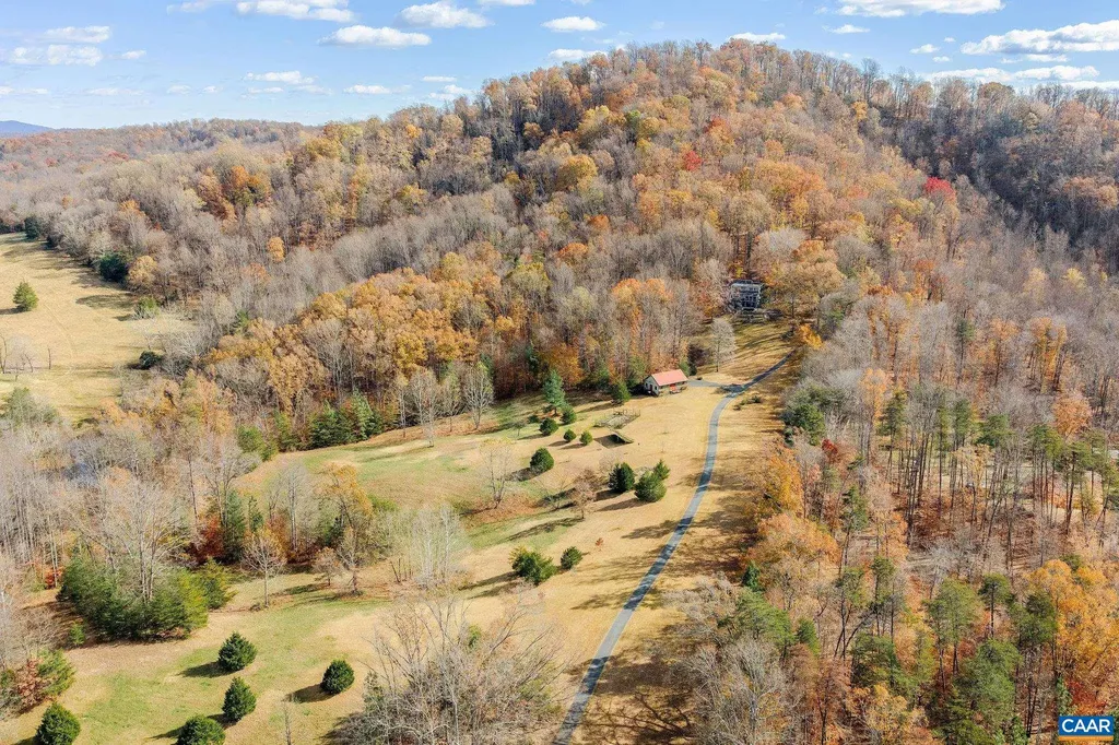 407 Broad Axe Road Charlottesville VA 22903