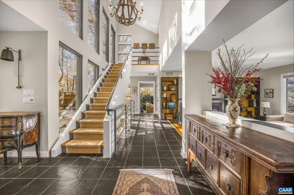 407 Broad Axe Road Charlottesville VA 22903