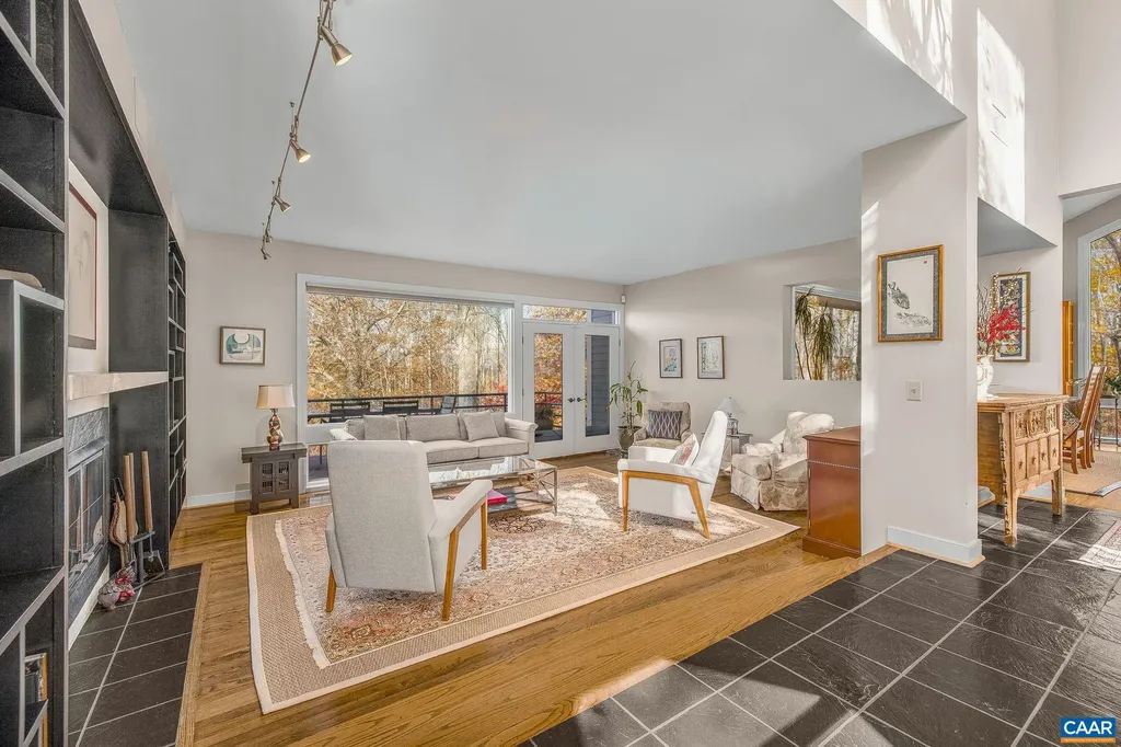 407 Broad Axe Road Charlottesville VA 22903