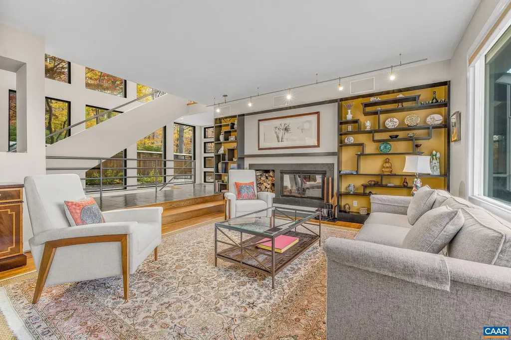 407 Broad Axe Road Charlottesville VA 22903