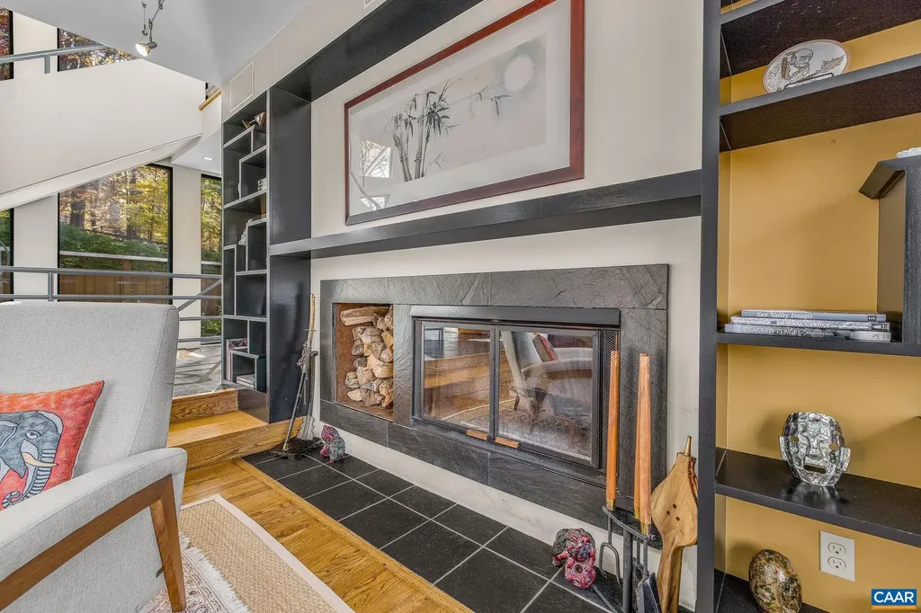 407 Broad Axe Road Charlottesville VA 22903