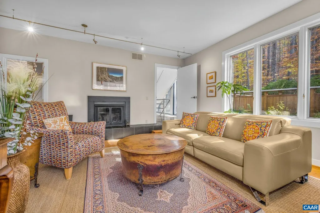 407 Broad Axe Road Charlottesville VA 22903