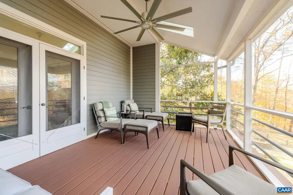 407 Broad Axe Road Charlottesville VA 22903