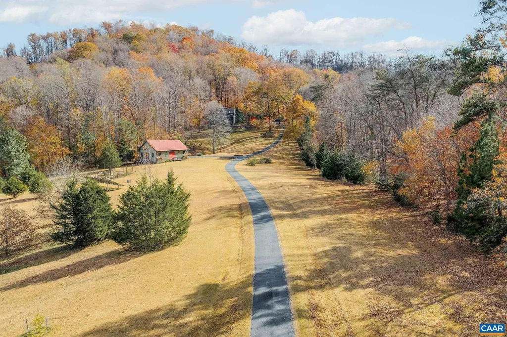 407 Broad Axe Road Charlottesville VA 22903