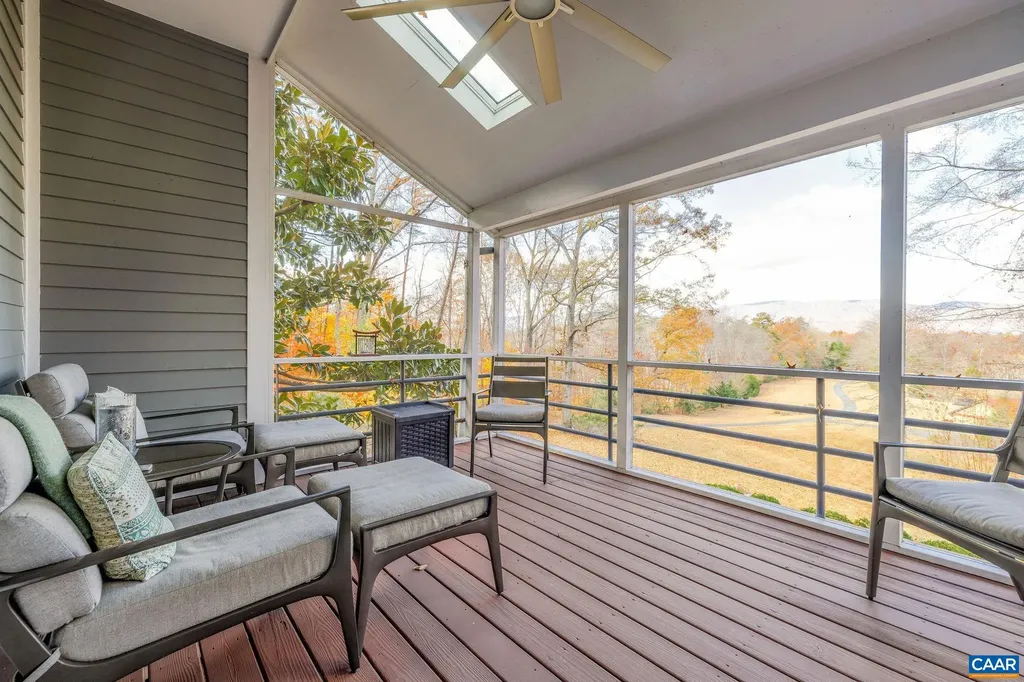 407 Broad Axe Road Charlottesville VA 22903