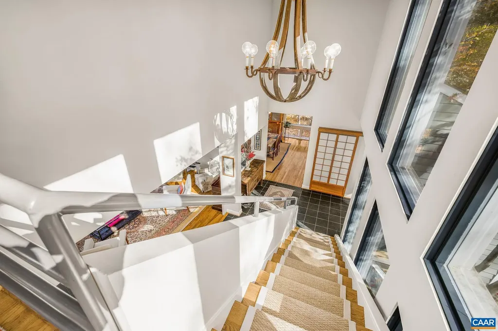 407 Broad Axe Road Charlottesville VA 22903