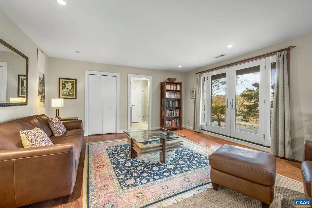 407 Broad Axe Road Charlottesville VA 22903