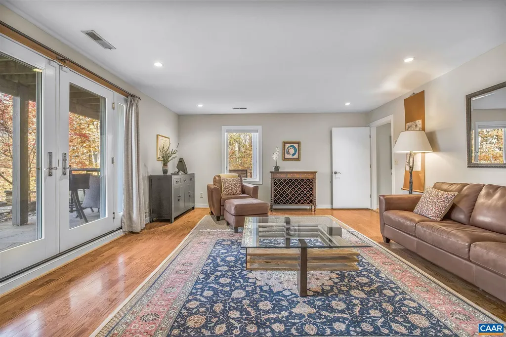 407 Broad Axe Road Charlottesville VA 22903