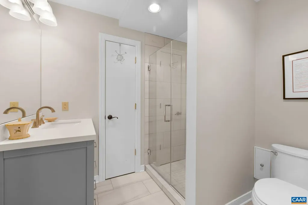 407 Broad Axe Road Charlottesville VA 22903