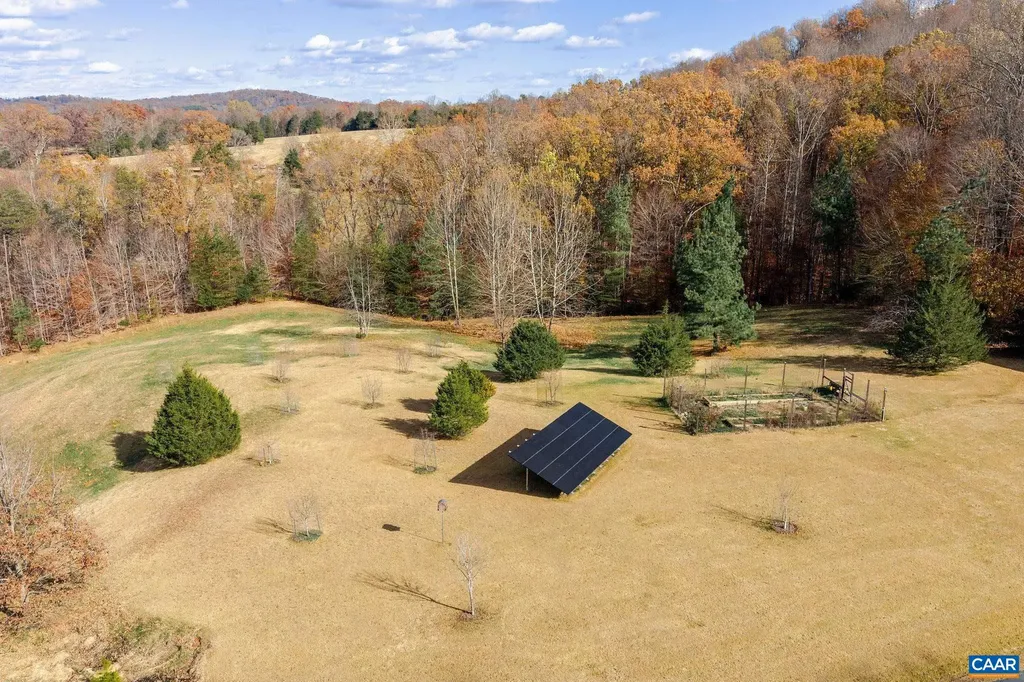 407 Broad Axe Road Charlottesville VA 22903