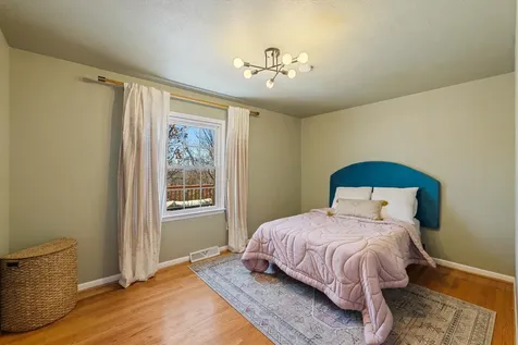 582 Hilltop Drive Staunton VA 24401