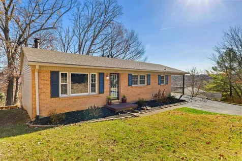 582 Hilltop Drive Staunton VA 24401
