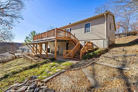 582 Hilltop Drive Staunton VA 24401