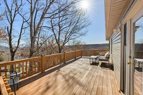 582 Hilltop Drive Staunton VA 24401
