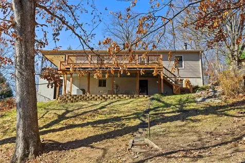 582 Hilltop Drive Staunton VA 24401
