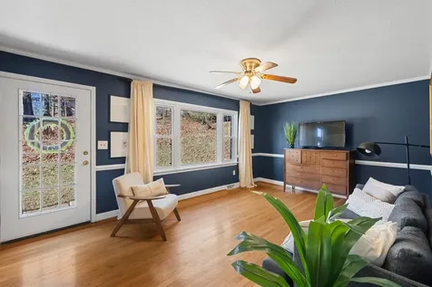 582 Hilltop Drive Staunton VA 24401