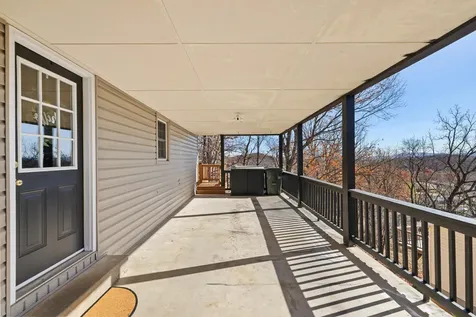 582 Hilltop Drive Staunton VA 24401