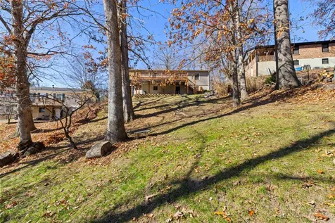 582 Hilltop Drive Staunton VA 24401