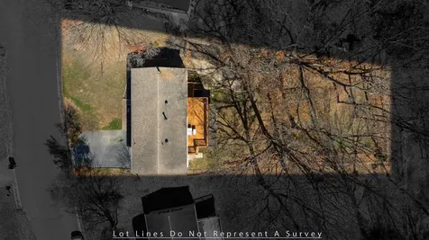582 Hilltop Drive Staunton VA 24401